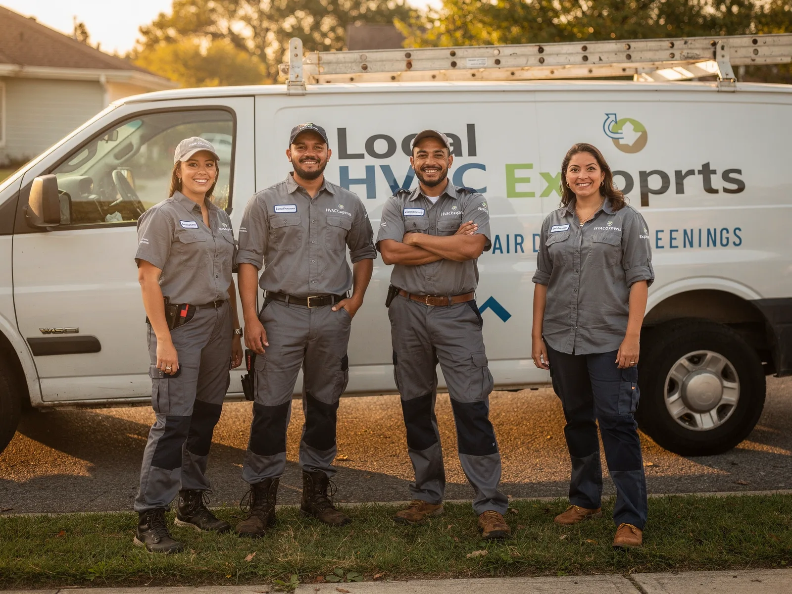 24/7 HVAC Repair & AC Replacement company in Industry, IL